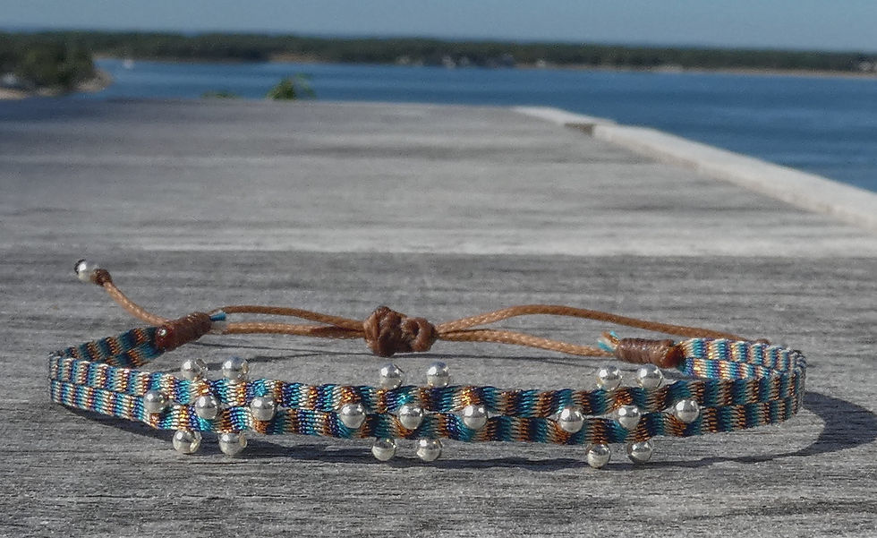 Miniatura: Emaleka Bracelet