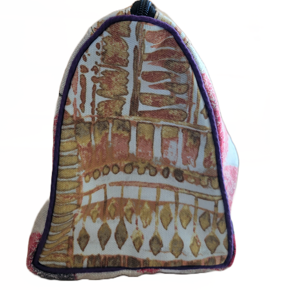Miniatura: Makeup bag 