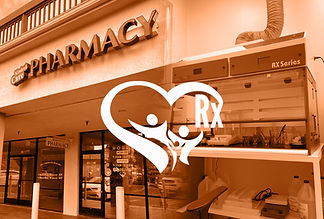 about Kindred Care Pharmacy