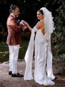 GBG ile Hazırlanan Gelin ve Damat