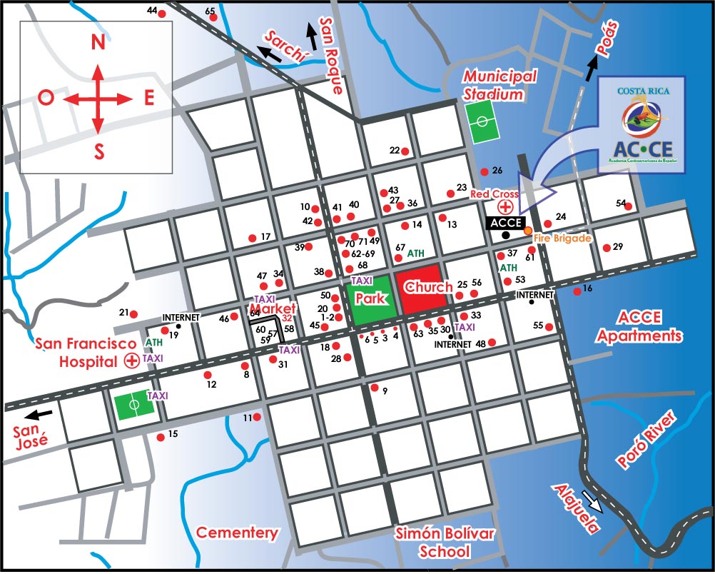 Dutch Real Estate Grecia Costa Rica,Houses,Rentals,Lots, Best Service.