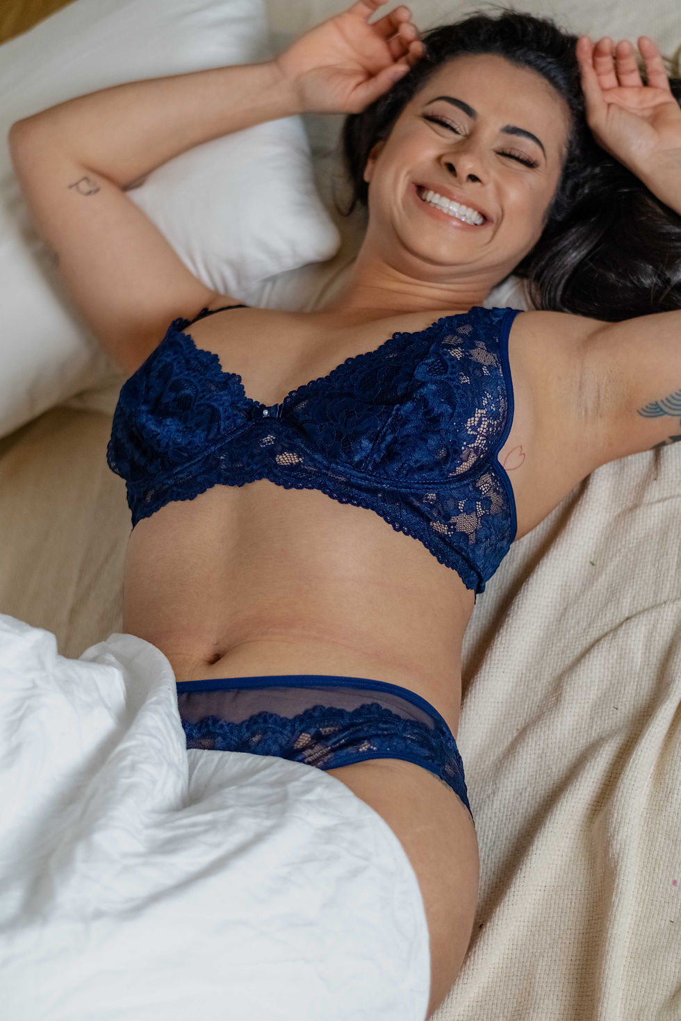Thumbnail: Bra "Cassia"