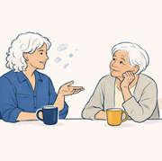 Mom's Challenge: Why Care about Mitochondria & the Microbiome?