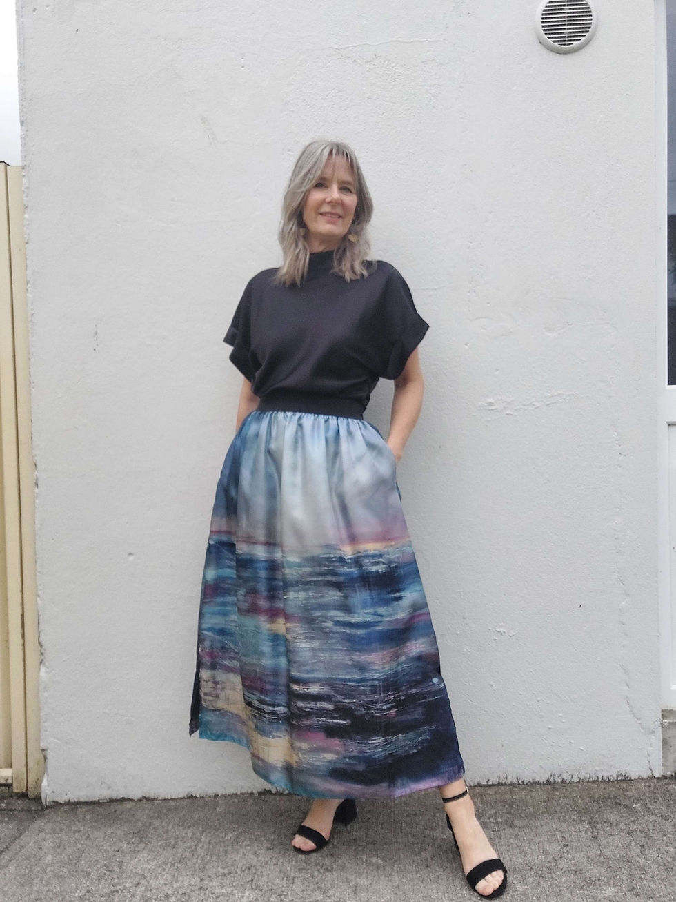 Thumbnail: Endurance Skirt