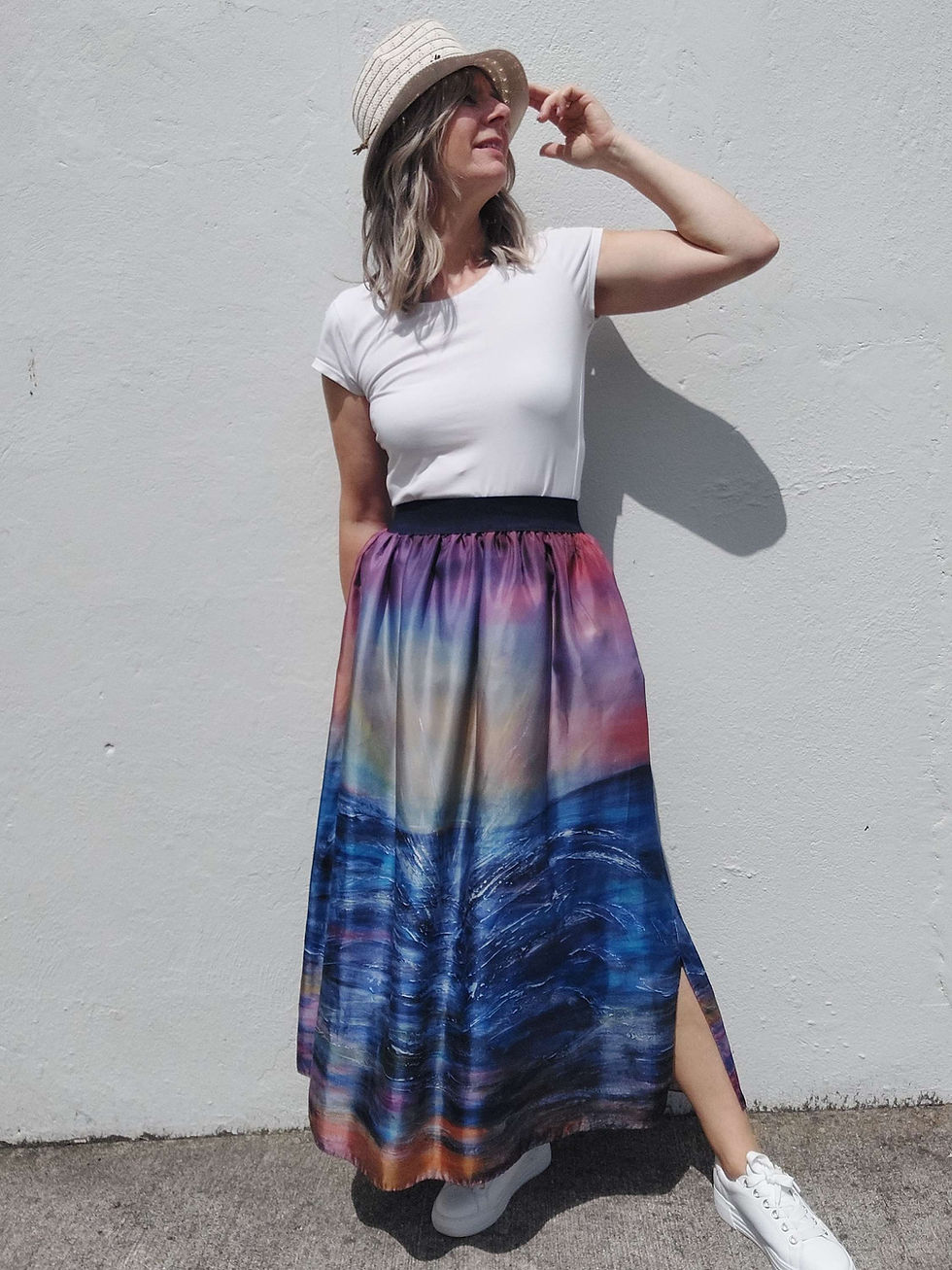 Thumbnail: Ondine Skirt
