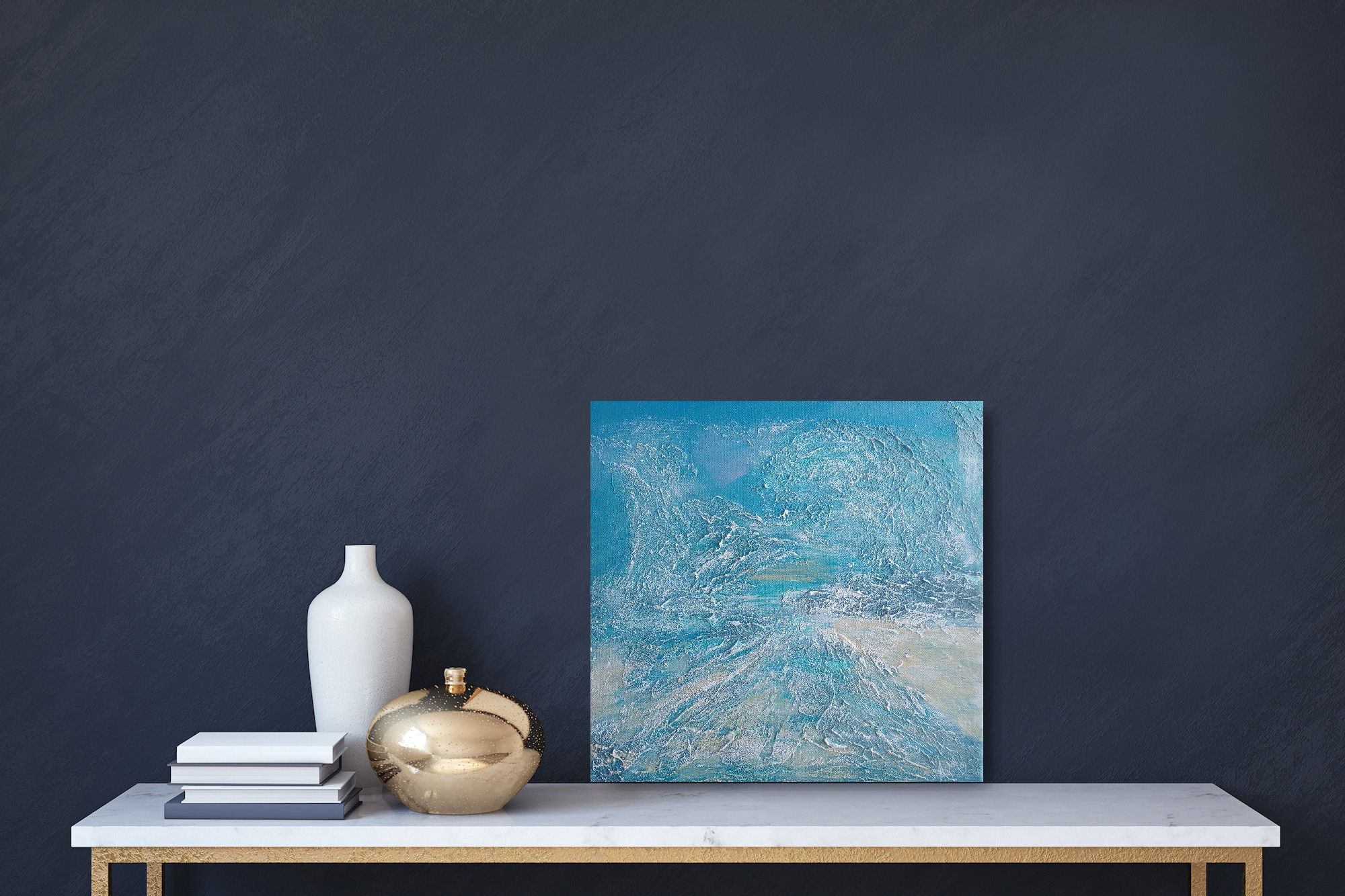 Whispering Sea Spray 1