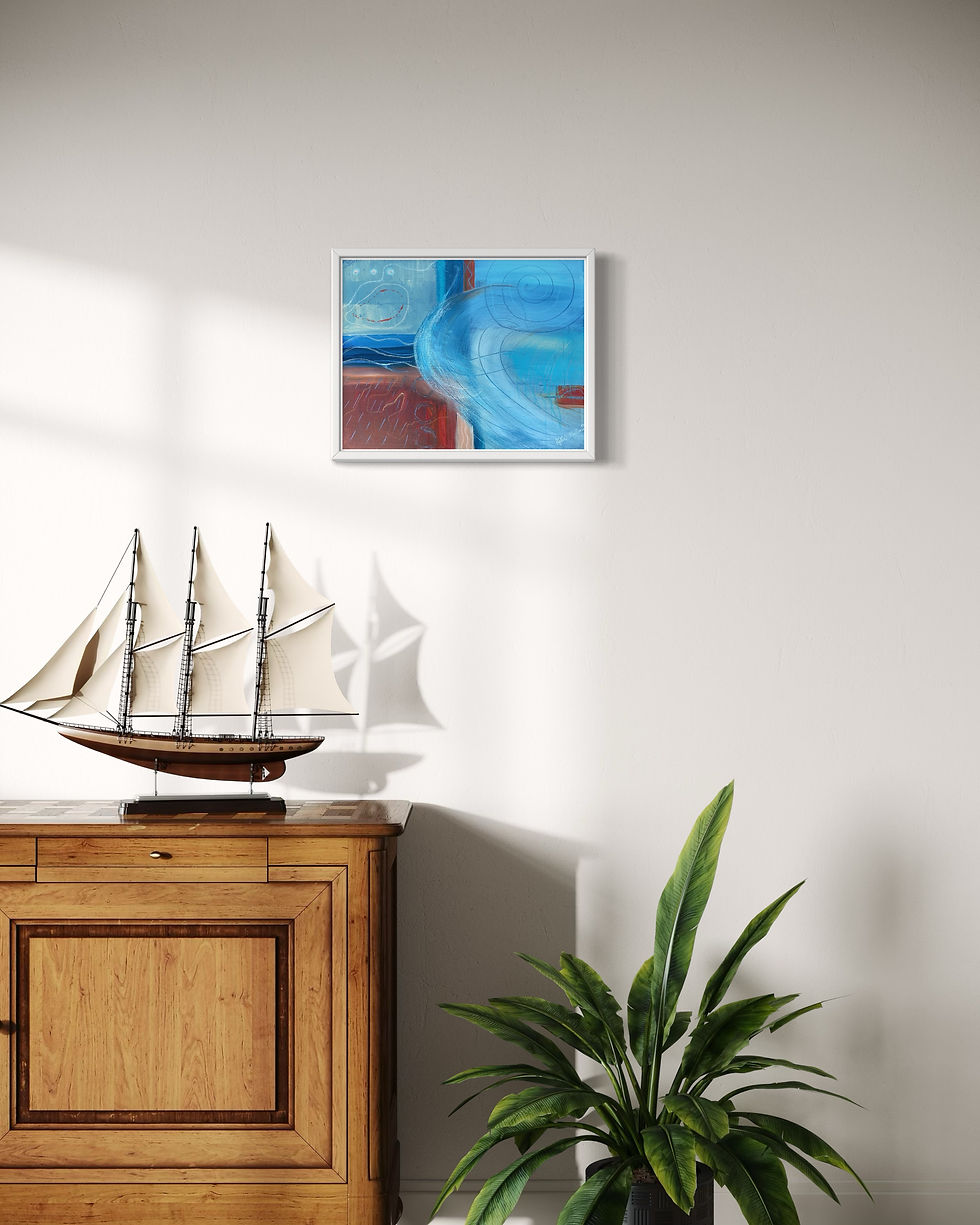 Thumbnail: Coral Dreams