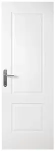 Puerta Marsella blanco