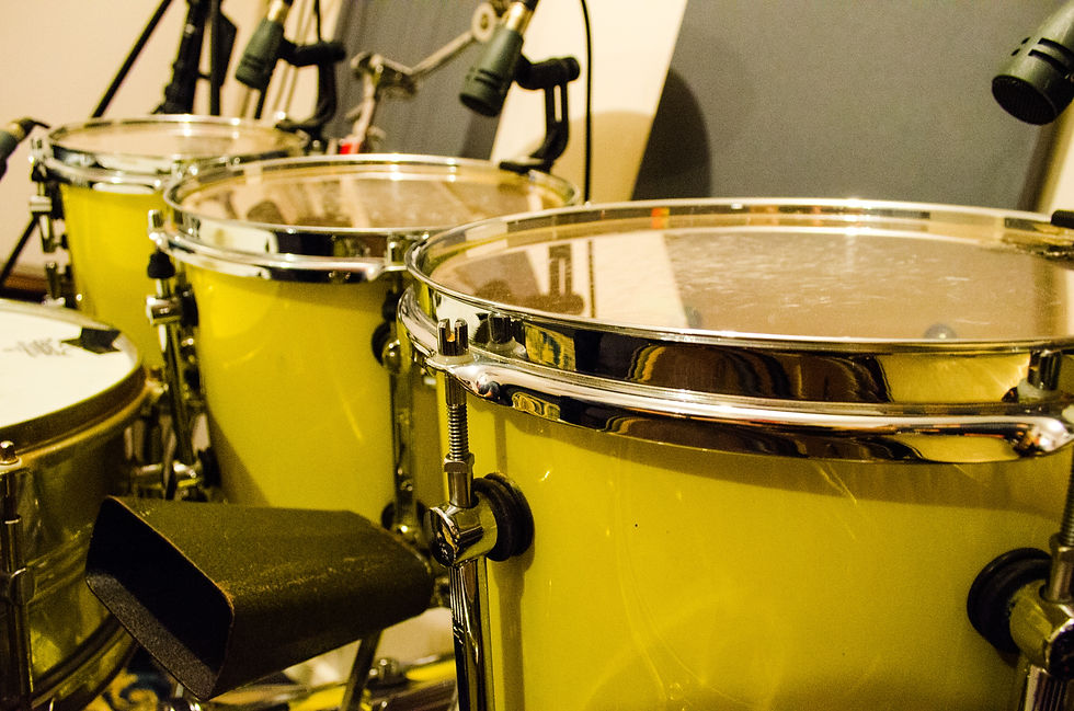 Sonor Designer 1