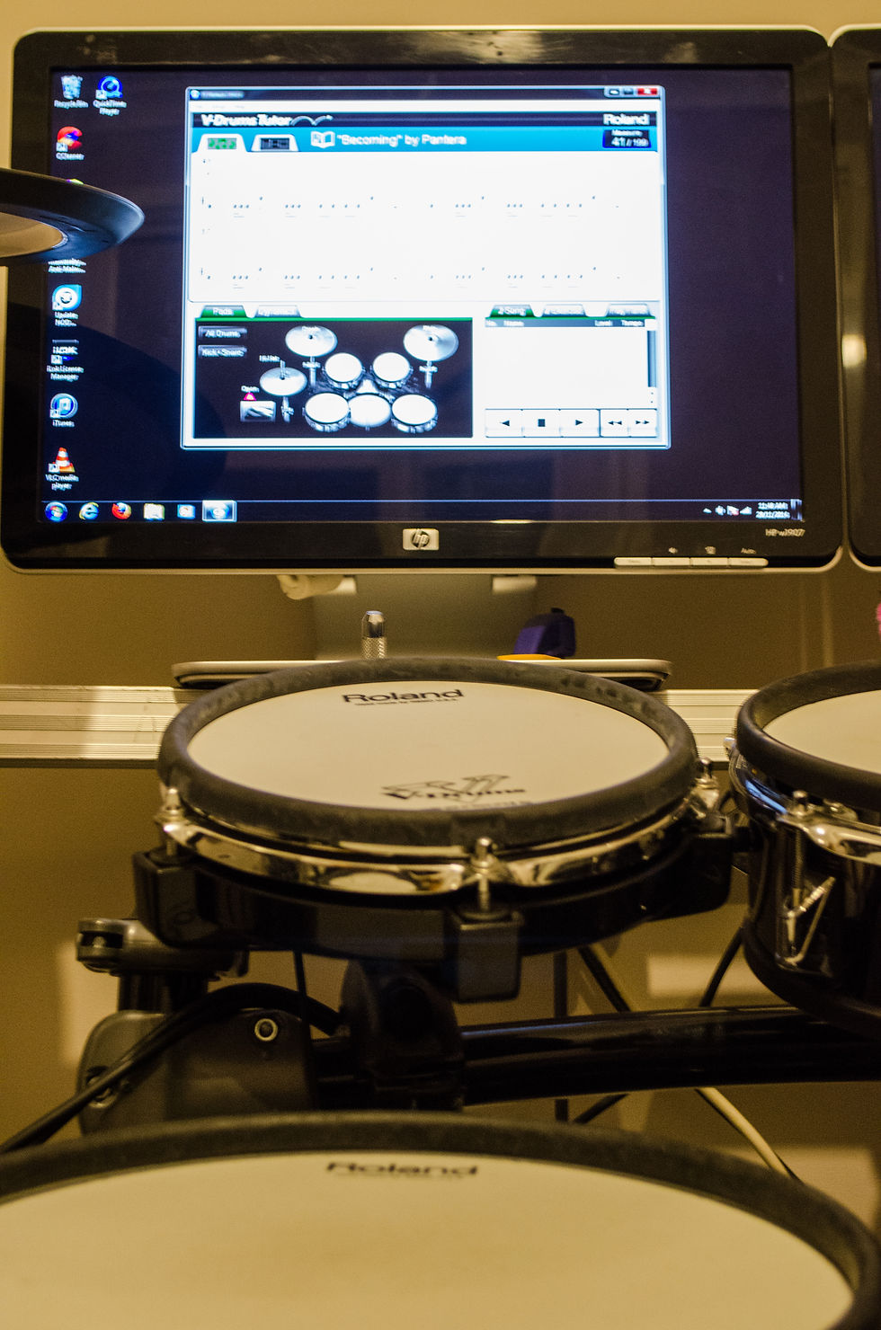 Tools For Pro Tools