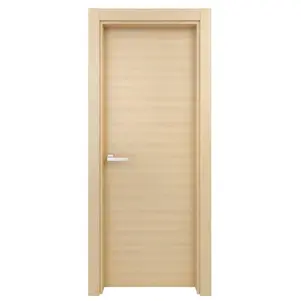 Puerta Oslo roble
