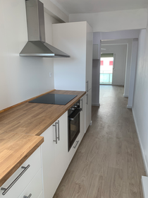 reforma integral apartamento de playa