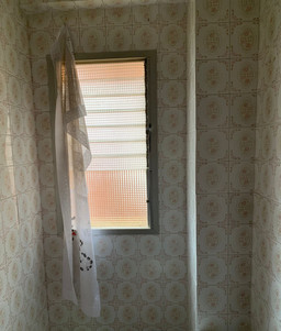ventana baño origen