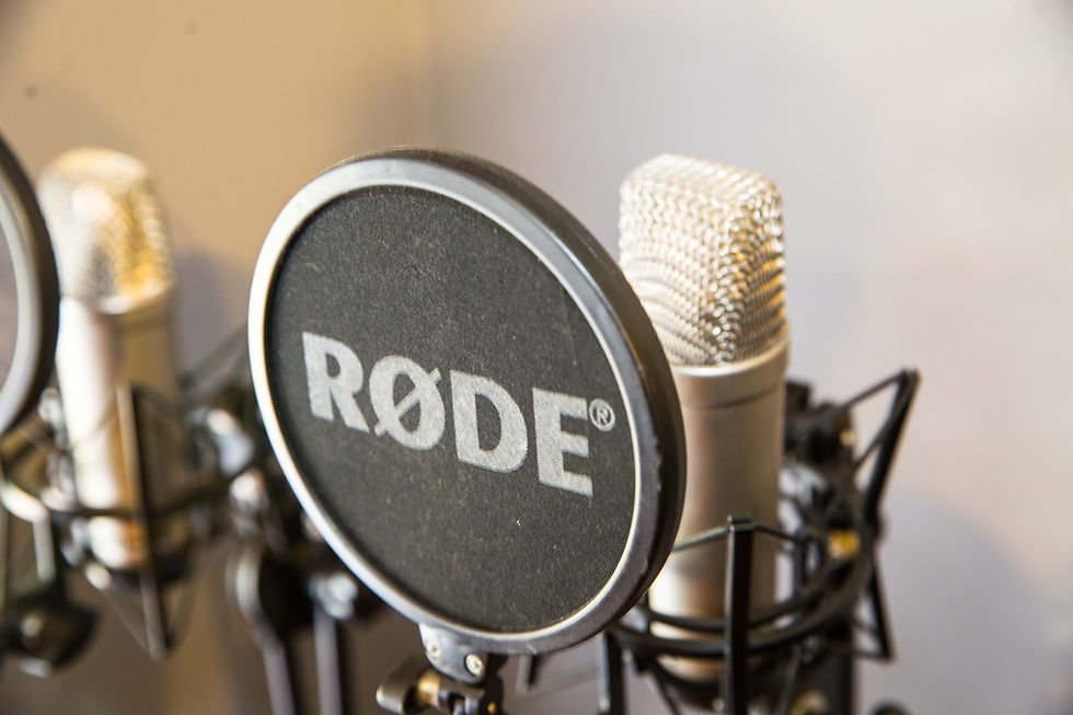 The Rodes 1