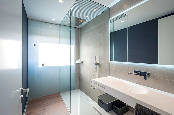 Reforma de baño Cozy & Cool Valencia