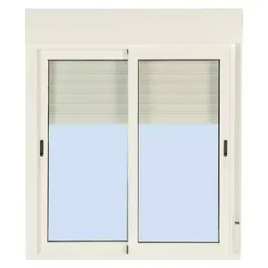 ventanas y accesorios