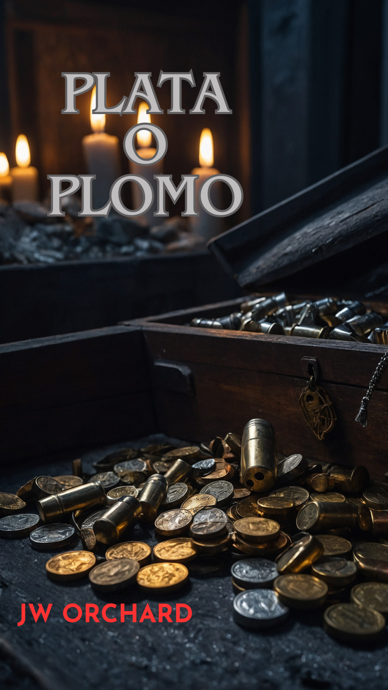 Plata O Plomo
