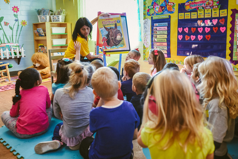St. Cloud FL VPK Program