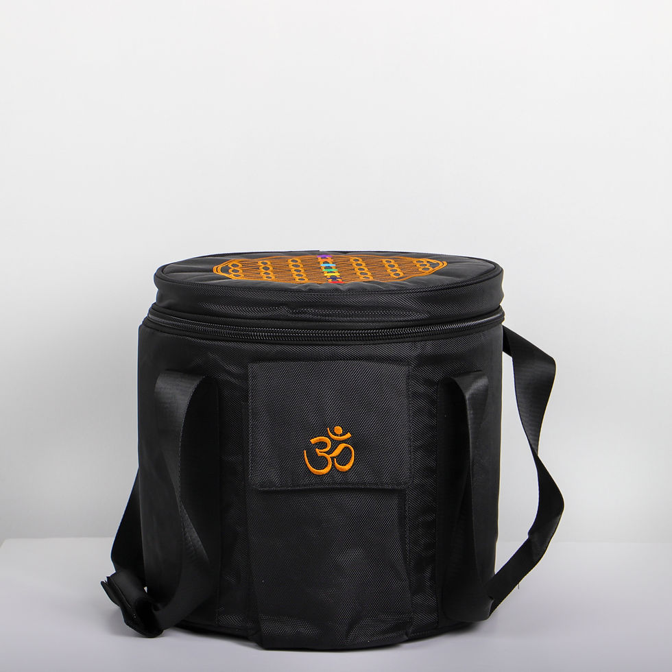 Pikkukuva: 10 Inch Perfect Pitch F note HEART Chakra Green Frosted Crystal Singing Bowl