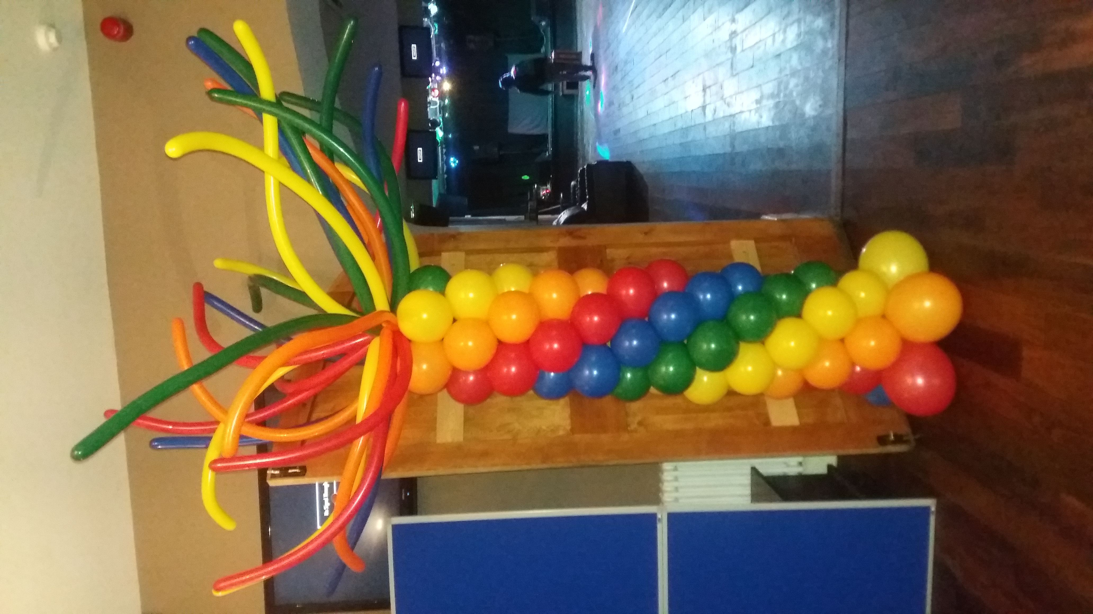 Pride!