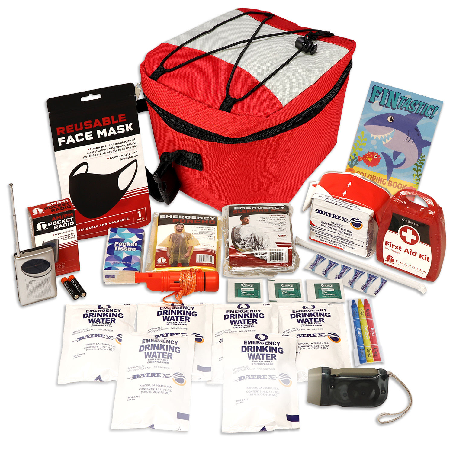 Survival Pal for Children