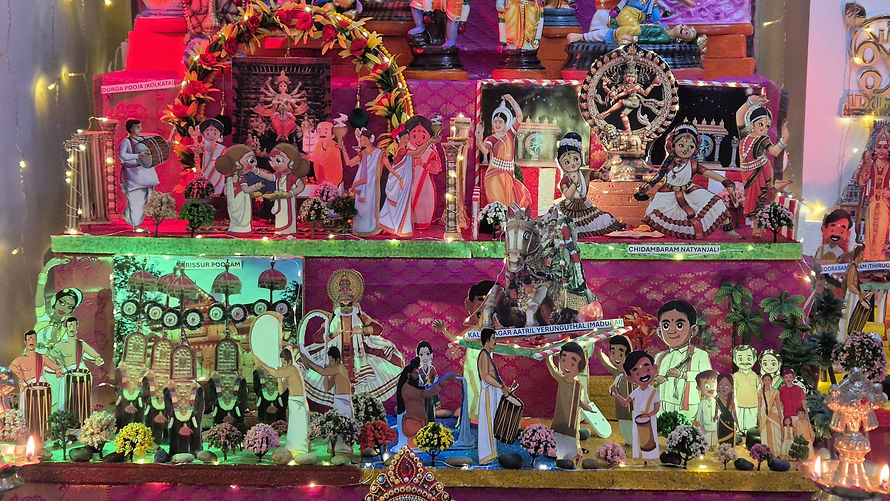 Golu Photo 3