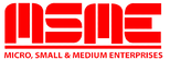 SUSAHA MSME Logo