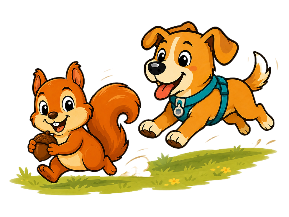 Oli chasing squirrel _gpt_edited.png
