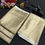 Thumbnail: Tissue bridal saree