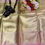 Thumbnail: Tissue bridal saree