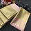 Thumbnail: Tissue bridal saree