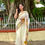 Thumbnail: Pochampally Border Cotton Saree