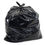 Miniatura: Bolsa Basura 32x40 / 33GL Negra / Super Resistente / Cal 1.80 / Caja 250 Bolsas