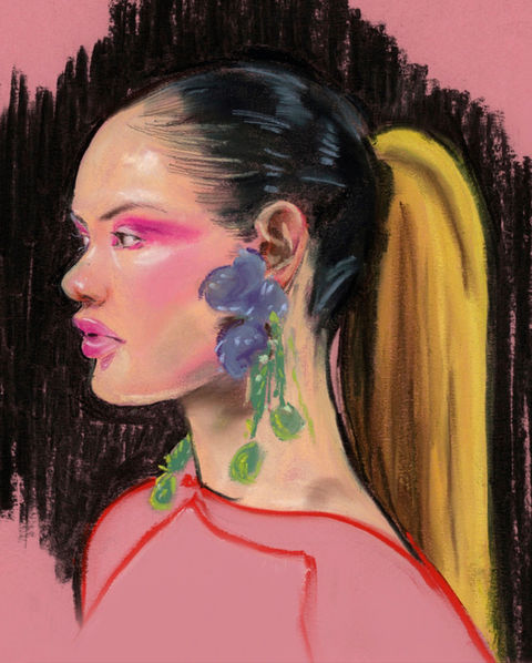 Fam Irvoll, Beauty, Atsrid Kearney,