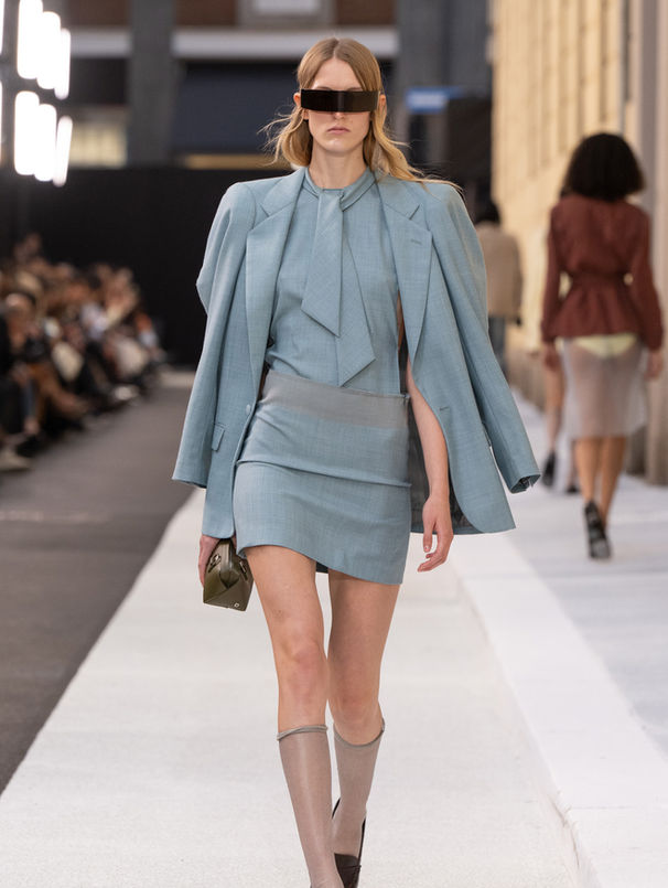 MM6 MAISON MARGIELA / SPRING-SUMMER 2026 SHOW