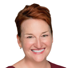 Suzanne Weller
