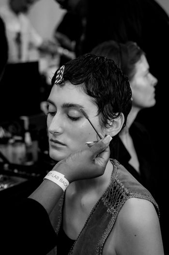 Lumen backstage, Poet-lab