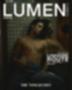LUMEN_lonesomeroute_Cover2
