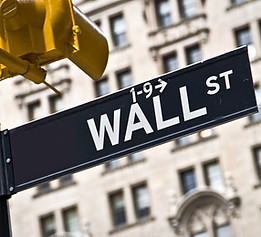 Wall Street İşaret