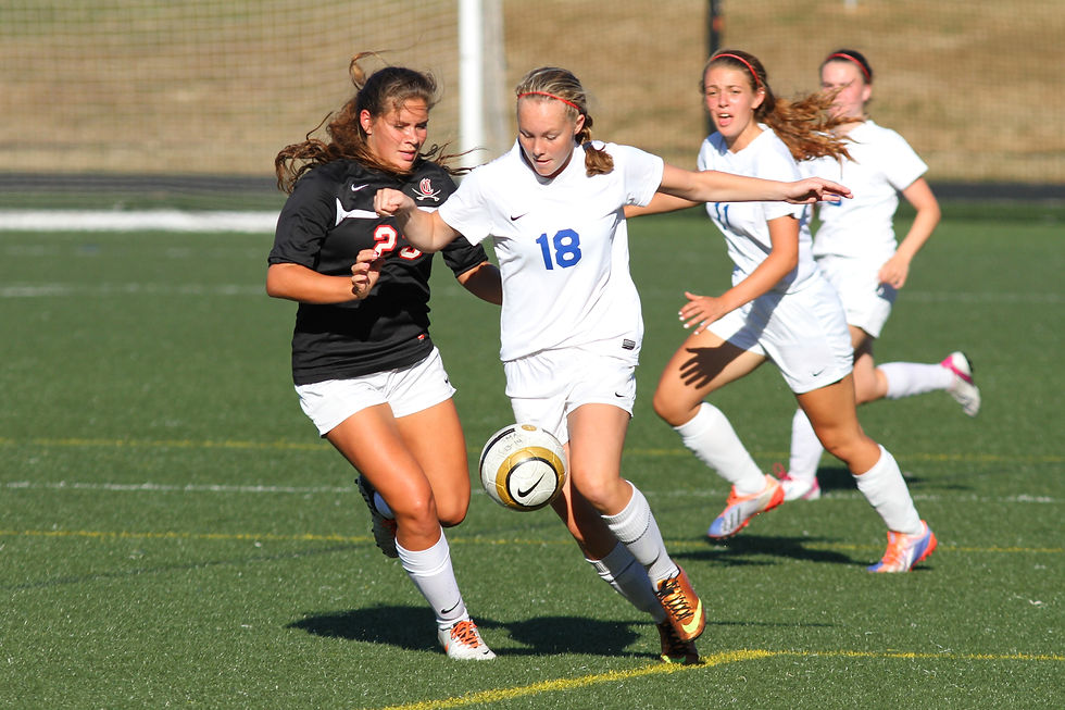 Game #1: Thurs., Sept., 4, 2014