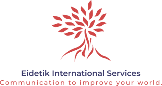 Eidetik International Services (EIS)
