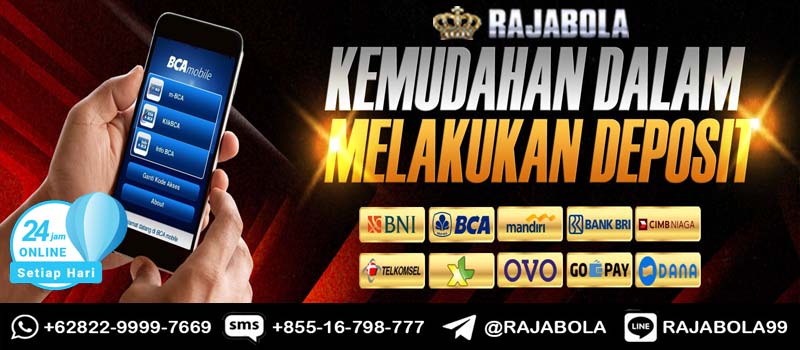 Link Daftar Situs Judi Slot Bank BCA 24 Jam Online Rajabola content media