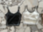 Thumbnail: Pilates Basic Retro Top