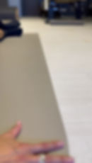 Thumbnail: Balance and Heal Pilates Mat