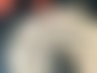 A Spirit board on a black table cloth