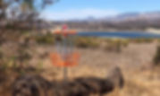 Cachuma Lake - Mohawk Championship - San