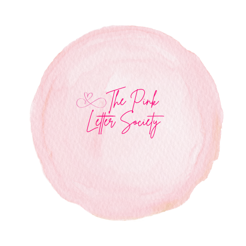 Writer: The Pink Letter Society