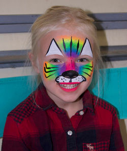 Neon Tiger 2