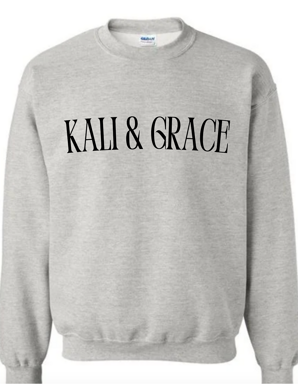 Thumbnail: Kali Crewneck
