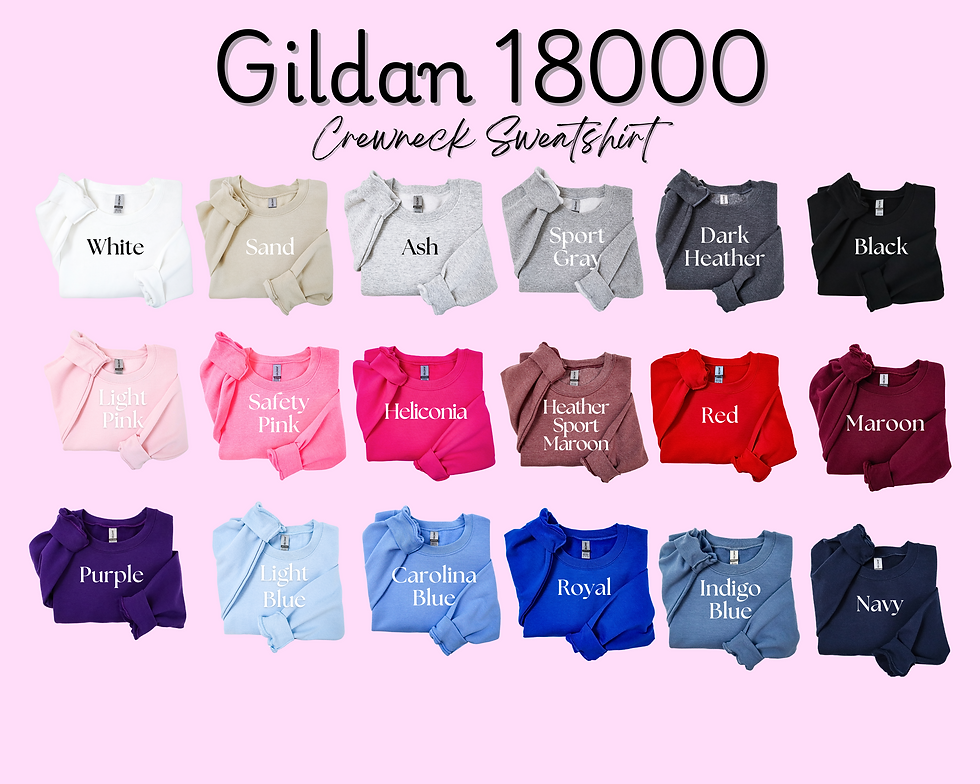 Thumbnail: Kali Crewneck